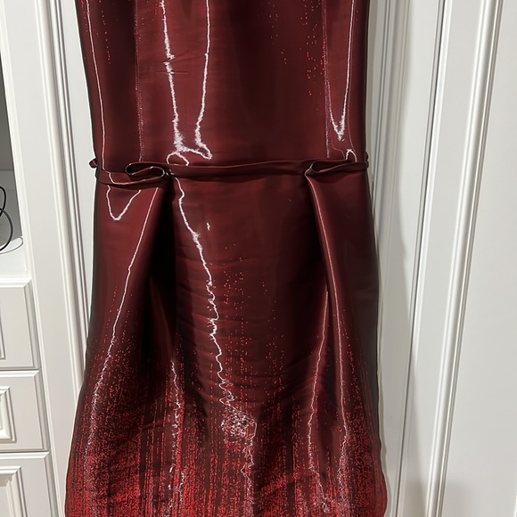 J mendel couture gown - Picture 4 of 9